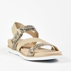 anne klein nolita sandals